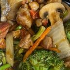 Best Hot & Spicy Roast Pork 干烧叉烧 in Byram, MS