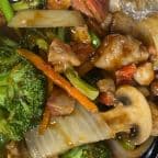 Best Roast Pork w. Black Bean Sauce 豆豉叉烧 in Byram, MS