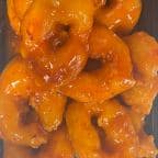 Best General Tso's Shrimp 左宗虾 in Byram, MS