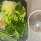 Best Steamed Mixed Vegetables 水煮什菜 in Byram, MS