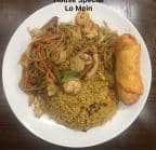 Best Lo Mein 捞面 in Byram, MS