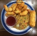 Best Sweet & Sour Chicken 甜酸鸡 in Byram, MS