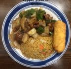 Best Pepper Steak w. Onions 青椒牛 in Byram, MS