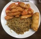 Best Honey Chicken 蜜汁鸡 in Byram, MS