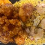 Best General Tso's Chicken 左宗鸡 in Byram, MS