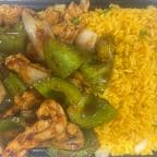 Best Mongolian Chicken 蒙古鸡 in Byram, MS