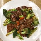 Best 63. Beef with Broccoli in Baltimore, MD