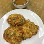 Best 51. Shrimp Egg Foo Young in Baltimore, MD