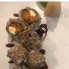 Best Sweet Potato Roll in Cincinnati, OH