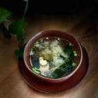 Best Miso Soup in Cincinnati, OH