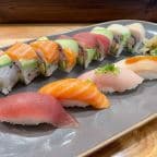 Best Rainbow Combo in Cincinnati, OH