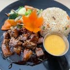 Best Hibachi Steak in Cincinnati, OH