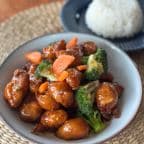 Best General Tso’s Chicken in Cincinnati, OH