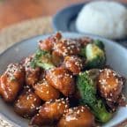 Best Sesame Chicken in Cincinnati, OH
