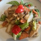 Best Drunken Noodles in Cincinnati, OH