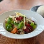 Best Ginger in Cincinnati, OH