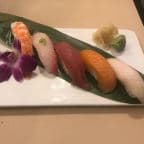 Best Sushi Appetizer in Cincinnati, OH