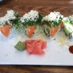 Best Sunshine Roll in Cincinnati, OH