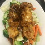 Best Shitake Seafood in Cincinnati, OH