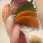 Best Sushi and Sashimi Combo in Cincinnati, OH