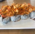 Best Volcano Roll in Cincinnati, OH