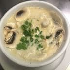 Best Tom Kha Gai Soup in Cincinnati, OH