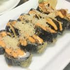 Best Tokyo Crunch Roll in Cincinnati, OH