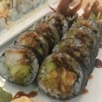 Best Spider Roll in Cincinnati, OH