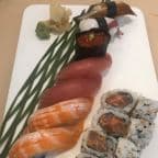 Best Sushi Deluxe in Cincinnati, OH