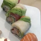 Best Rainbow Roll in Cincinnati, OH
