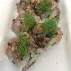 Best Wasabi Roll in Cincinnati, OH