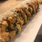 Best Sushi Bomb Roll in Cincinnati, OH