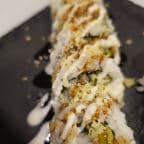 Best Shrimp Tempura Roll in Arlington Heights, IL