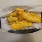 Best Shrimp & Vege Tempura in Arlington Heights, IL