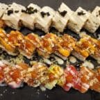 Best Dragon Combo in Arlington Heights, IL