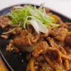 Best Spicy Pork BBQ in Arlington Heights, IL