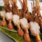 Best Ama Ebi (Jumbo Sweet Shrimp) in Arlington Heights, IL