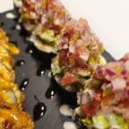 Best Spicy Guacamole Roll in Arlington Heights, IL