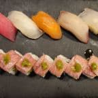 Best Nigiri Combo (5pcs Nigiri) in Arlington Heights, IL