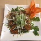 Best Golden Dynasty Prawns in St James, NY