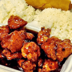 Best General Tso's Chicken in Statesboro, GA