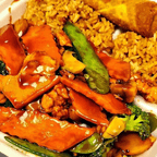 Best Five Flavor Chicken in Statesboro, GA