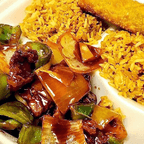 Best Pepper Steak in Statesboro, GA