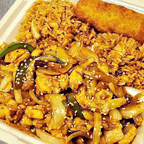 Best Teriyaki Chicken in Statesboro, GA