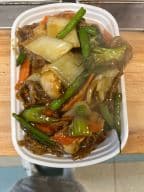Best 80. Beef w. Oyster Sauce in Cincinnati, OH