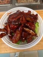 Best 7. Boneless Ribs and Honey in Cincinnati, OH