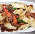 Best 78. Beef w. Chinese Vegetable in Cincinnati, OH