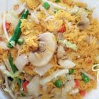 Best 20. Vegetable Fried Rice in Cincinnati, OH
