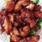 Best 74. Bourbon Chicken in Cincinnati, OH
