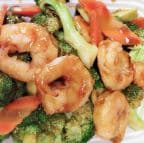 Best 88. Shrimp w. Broccoli in Cincinnati, OH